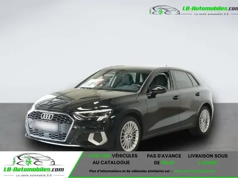 Annonce AUDI A3 Diesel 2021 d'occasion 