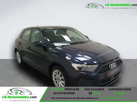 Used AUDI A1 Petrol 2019 Ad 