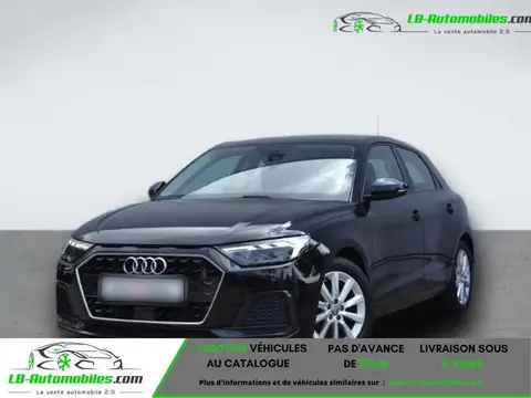 Used AUDI A1 Petrol 2019 Ad 