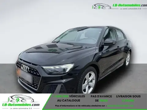 Used AUDI A1 Petrol 2021 Ad 