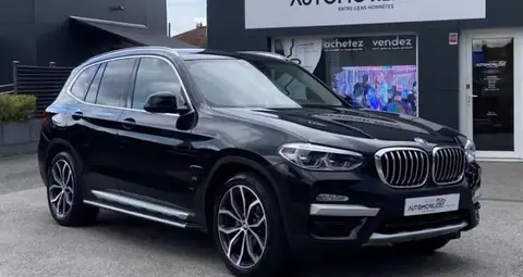 Used BMW X3 Diesel 2018 Ad 