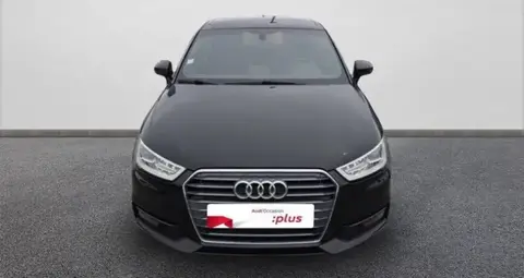 Used AUDI A1 Petrol 2017 Ad 