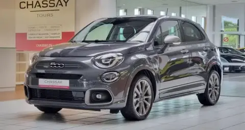 Annonce FIAT 500X Essence 2023 d'occasion 