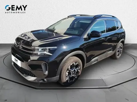 Used CITROEN C5 AIRCROSS Diesel 2022 Ad 