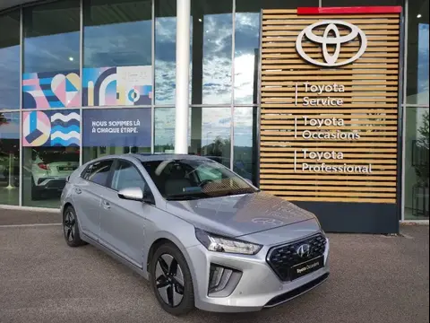 Used HYUNDAI IONIQ Petrol 2021 Ad 