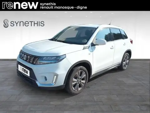 Used SUZUKI VITARA Petrol 2022 Ad 