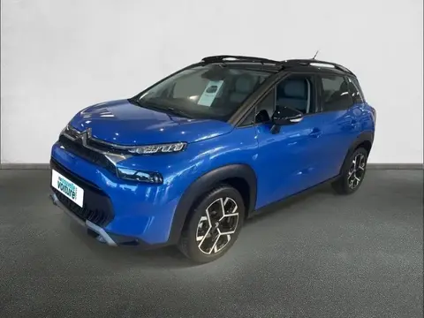 Annonce CITROEN C3 AIRCROSS Essence 2024 d'occasion 