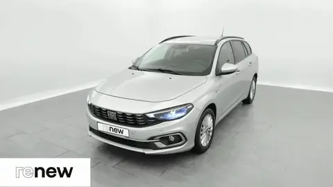 Used FIAT TIPO Petrol 2020 Ad 