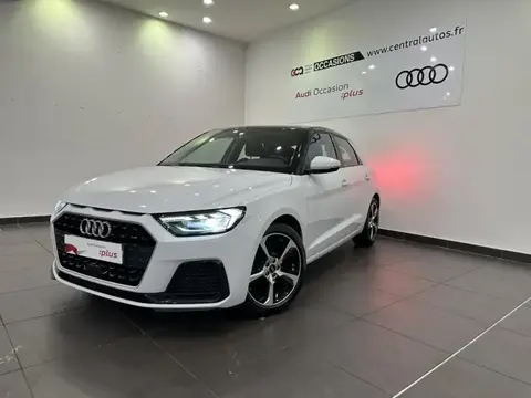 Annonce AUDI A1 Essence 2021 d'occasion 