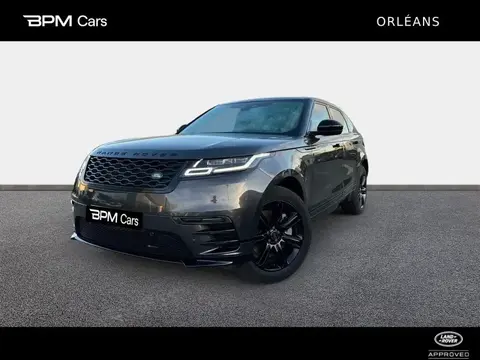 Used LAND ROVER RANGE ROVER VELAR Petrol 2023 Ad 