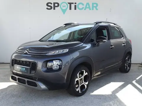 Annonce CITROEN C3 AIRCROSS Essence 2020 d'occasion 