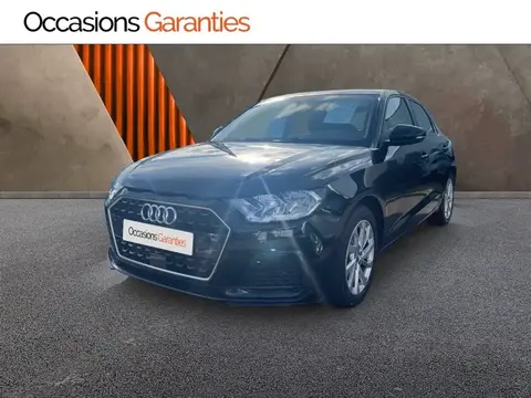 Annonce AUDI A1 Essence 2020 d'occasion 