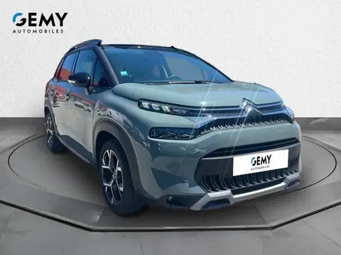 Used CITROEN C3 AIRCROSS Diesel 2022 Ad 