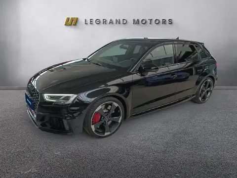 Used AUDI RS3 Petrol 2019 Ad 