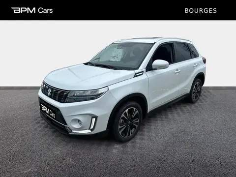 Used SUZUKI VITARA Petrol 2024 Ad 