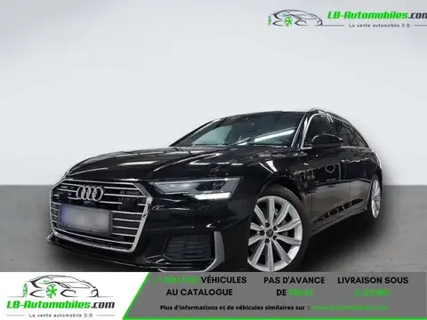 Used AUDI A6 Diesel 2019 Ad 