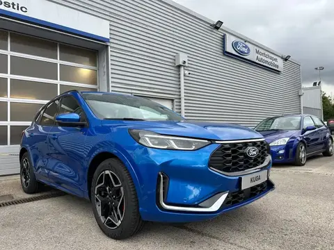 Annonce FORD KUGA Hybride 2024 d'occasion 