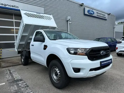 Used FORD RANGER Diesel 2024 Ad 