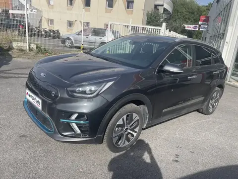 Annonce KIA E-NIRO Électrique 2021 d'occasion 