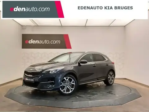 Used KIA XCEED Diesel 2020 Ad 