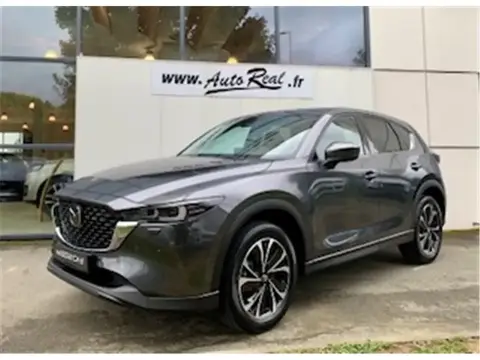 Used MAZDA CX-5 Petrol 2024 Ad 