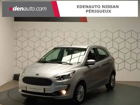 Annonce FORD KA Essence 2019 d'occasion 