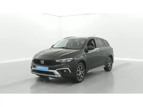 Used FIAT TIPO Petrol 2023 Ad 