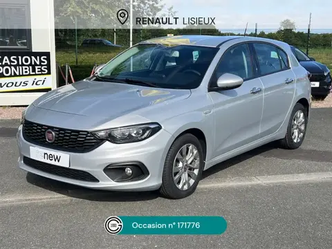 Annonce FIAT TIPO Essence 2019 d'occasion 