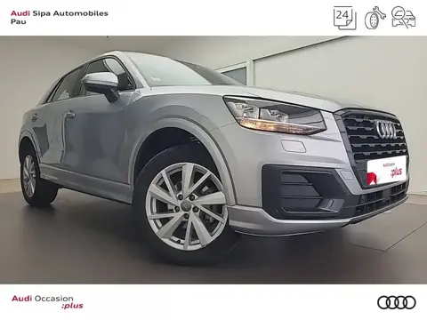 Used AUDI Q2 Diesel 2021 Ad 