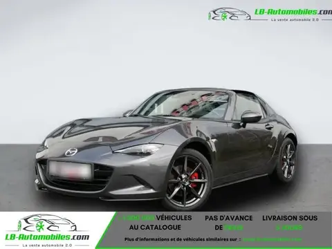 Used MAZDA MX-5 Petrol 2017 Ad 