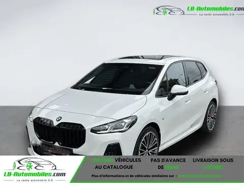 Used BMW SERIE 2 Petrol 2022 Ad 