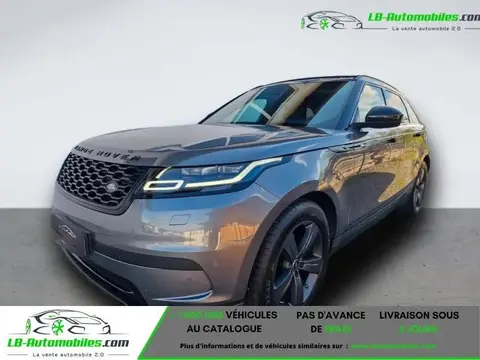 Annonce LAND ROVER RANGE ROVER VELAR Diesel 2018 d'occasion 