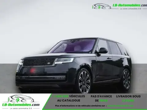 Annonce LAND ROVER RANGE ROVER Diesel 2023 d'occasion 