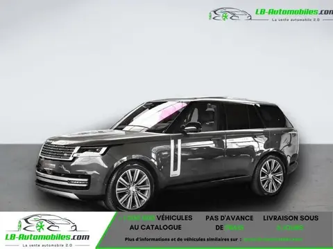 Used LAND ROVER RANGE ROVER Diesel 2023 Ad 