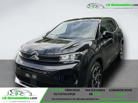 Used CITROEN C5 AIRCROSS Diesel 2024 Ad 