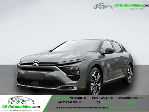 Annonce CITROEN C5 X Essence 2023 d'occasion 