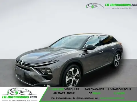 Used CITROEN C5 X Hybrid 2022 Ad 