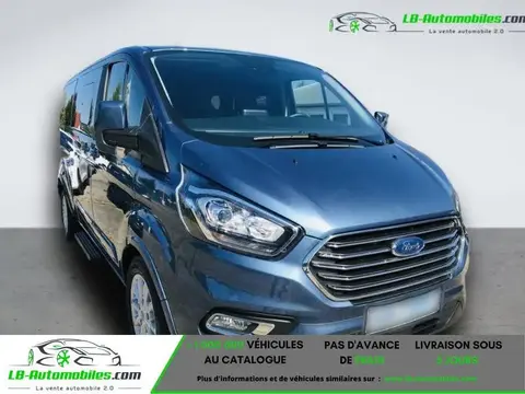 Used FORD TOURNEO Diesel 2023 Ad 