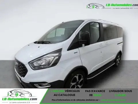 Used FORD TOURNEO Diesel 2023 Ad 