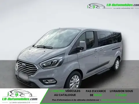 Used FORD TOURNEO Diesel 2024 Ad 