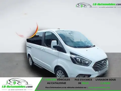 Used FORD TOURNEO Diesel 2023 Ad 