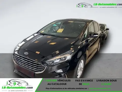 Used FORD S-MAX Diesel 2020 Ad 