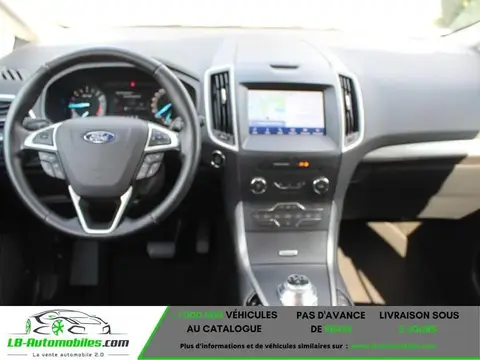 Used FORD S-MAX Diesel 2021 Ad 