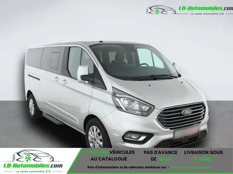 Annonce FORD TOURNEO Diesel 2019 d'occasion 