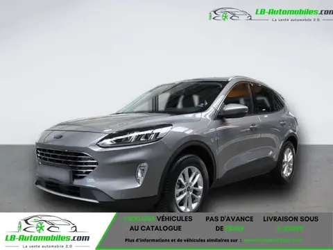 Annonce FORD KUGA Hybride 2022 d'occasion 