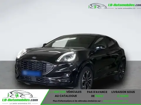 Annonce FORD PUMA Essence 2023 d'occasion 