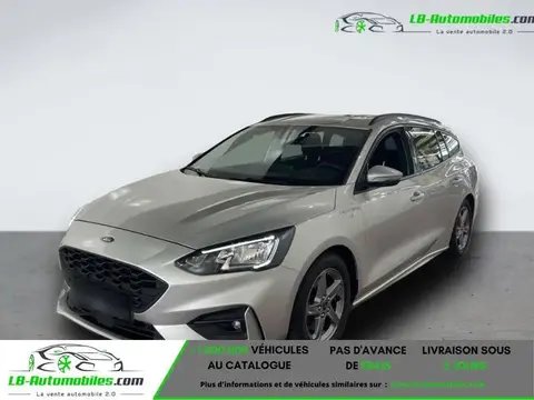 Used FORD FOCUS Diesel 2019 Ad 