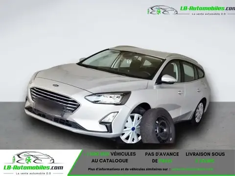 Used FORD FOCUS Diesel 2020 Ad 