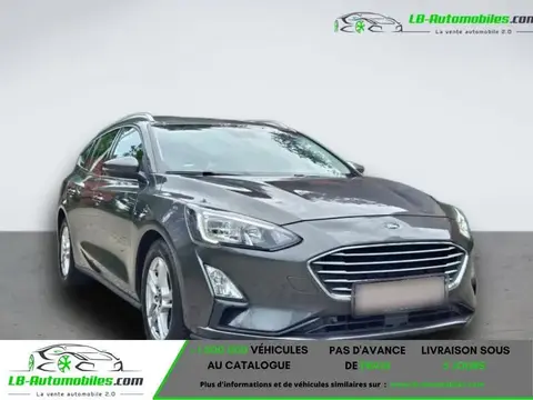 Used FORD FOCUS Diesel 2020 Ad 