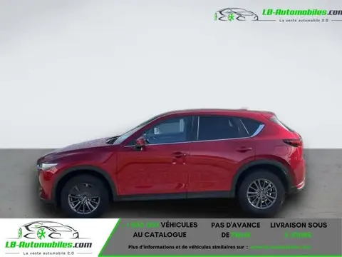 Used MAZDA CX-5 Petrol 2019 Ad 